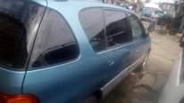 A picture of Toyota Picnic Manual Tokunbo for sale