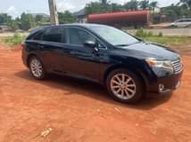 A picture of Toyota Solara in nnew at 1 4m