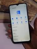 A picture of Tecno Spark 7T with 64gb storage and 4gb ram battery