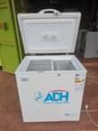 A picture of Adh deep freezer