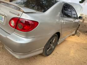 A picture of 2007 model First body Buy n use Ac cooling Gear