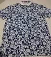 A picture of T shirts