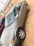 A picture of Camry Pencil light in perfect condition Sound Engine and gear