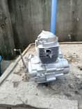 A picture of INJINI INAUZWA LAKI 50