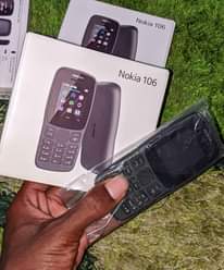 A picture of NOKIA 106