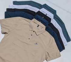 A picture of T shirt
