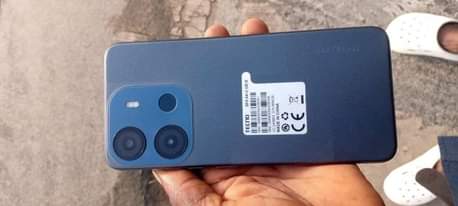 A picture of Tecno Pop 7