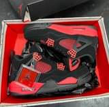 A picture of Air Jordan Sneakers 