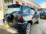 A picture of Toyota RaV 4 4 5m