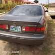 A picture of Camry Envelope