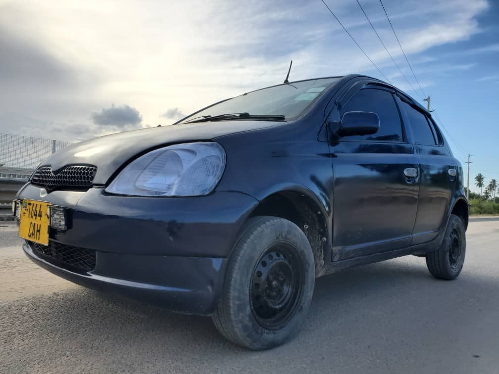 A picture of Car
