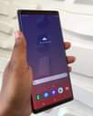 A picture of SAMSUNG GALAXY NOTE