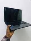 A picture of Gateway laptop