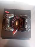 A picture of Ps4 Standard