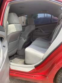 A picture of 2010 camry