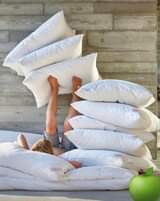 A picture of Pillows