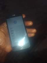 A picture of iPhone 7