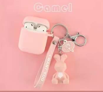 A picture of EarPods zile Ndefu