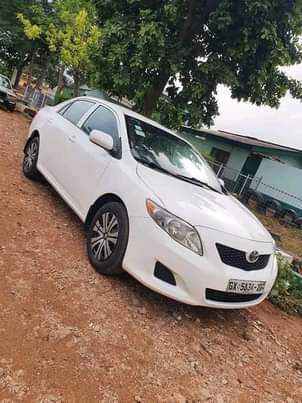 cars accra