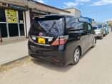 A picture of Price Bei32ML Call 0658056651 Toyota Alphard New Model Year 2010