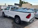 A picture of Toyota Hilux Vigo