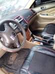 A picture of neatly used Honda EOD V6 no fault location Ado Ekiti
