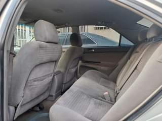 A picture of Sound registered 2006 Toyota Camry LE in perfect working condition