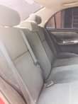 A picture of Toyotacorolla Sport 2006