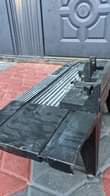 A picture of Router with table