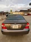 A picture of Toyota Camry 04
