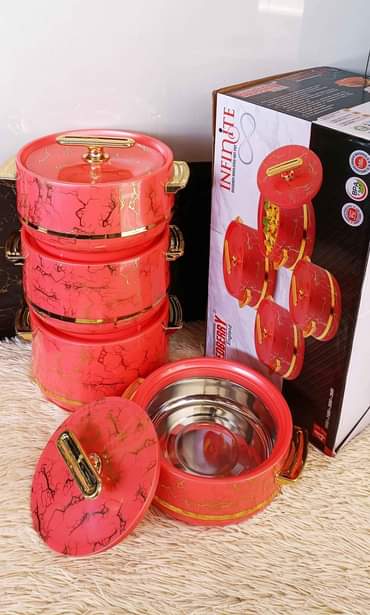 cookware