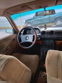 A picture of Regular Benz