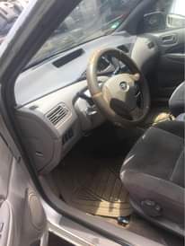 A picture of Toyota Prius