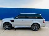 A picture of RANGE ROVER SPORT EAZ