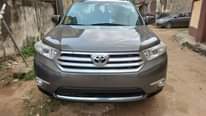 A picture of NEWLAND TOK HIGHLANDER 2013 LIMITED EDITION FULL OPTION THURMSTART REVERSE