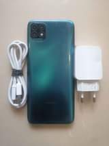 A picture of Hauwei Nova Y60