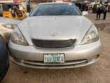 A picture of LEXUS ES 330