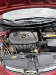 A picture of 2014 Hyundai Elantra This car is clean in and out