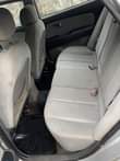 A picture of 2008 Hyundai Elantra Automatic drive