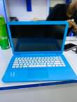 A picture of Hp Stream Book