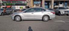 A picture of Altima 2013