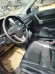 A picture of Honda CR V 2006 model Ac is chilling Engine and