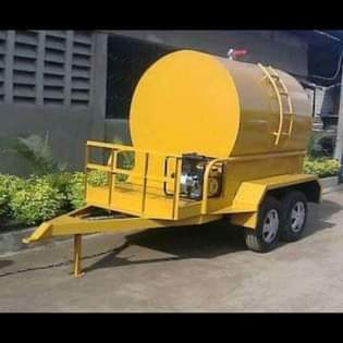 A picture of Waterbowser for SALE