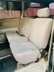 A picture of Noah New Shape Engine 1az Cc 1980 Year 2007 We