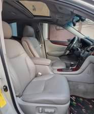 A picture of Lexus Es330 First body nothing to fix Buy and drive