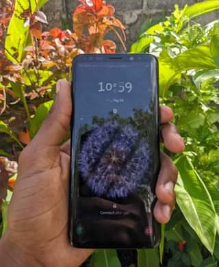samsung s9