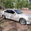 A picture of Mercedes C280