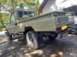 A picture of LAND CRUISER PICK UP BEI 38 5m