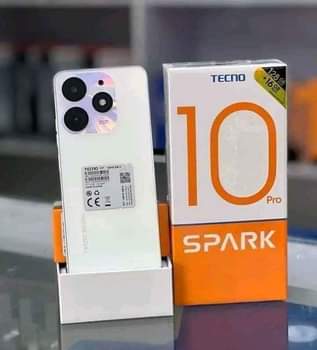 tecno spark