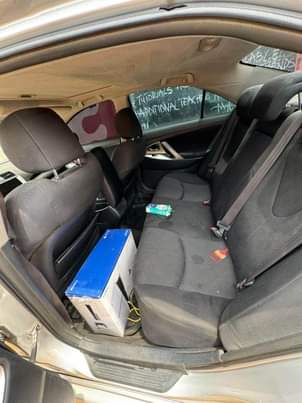 A picture of Neatly Used 2007 Toyota Camry Sport Edition